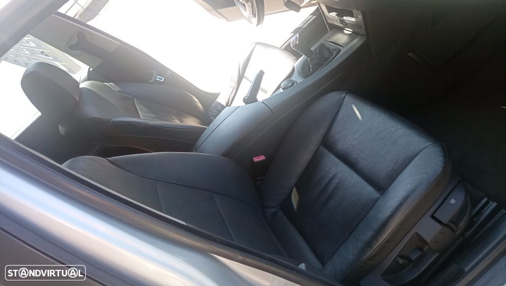 BMW 520 d - 19