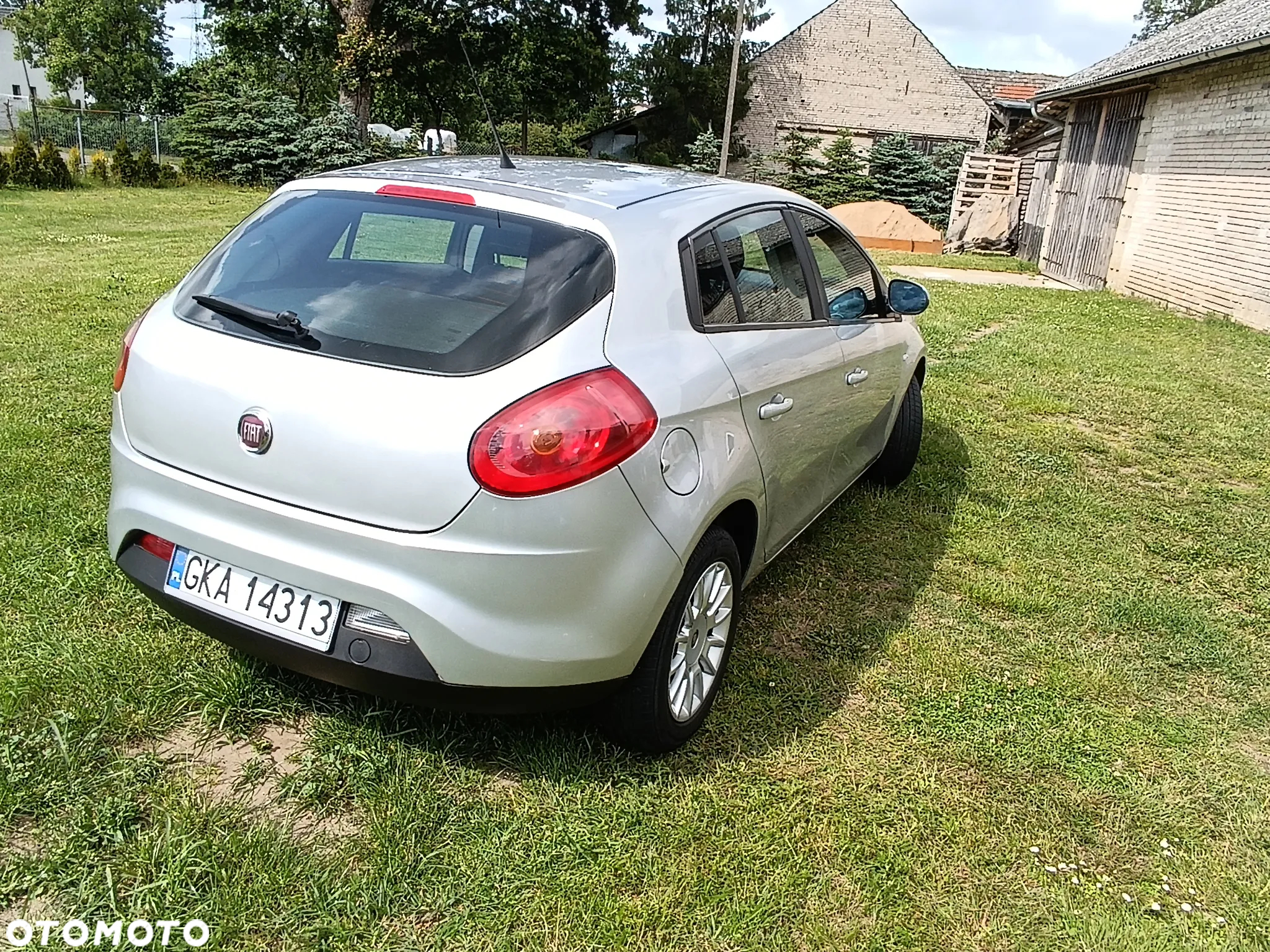 Fiat Bravo 1.6 Multijet 16V Active - 6