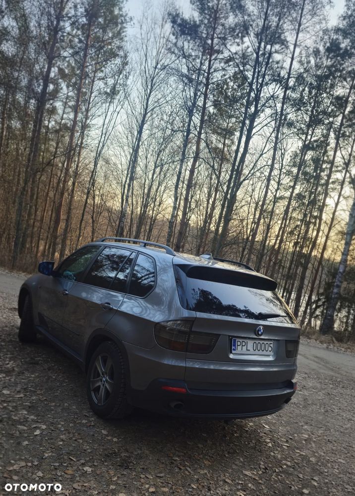 BMW X5 xDrive30d - 5