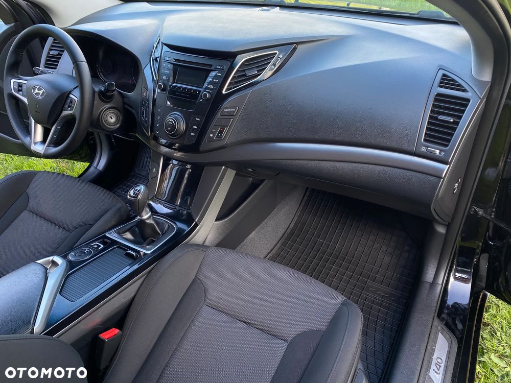 Hyundai i40 i40cw 1.7 CRDi 5 Star Edition - 30