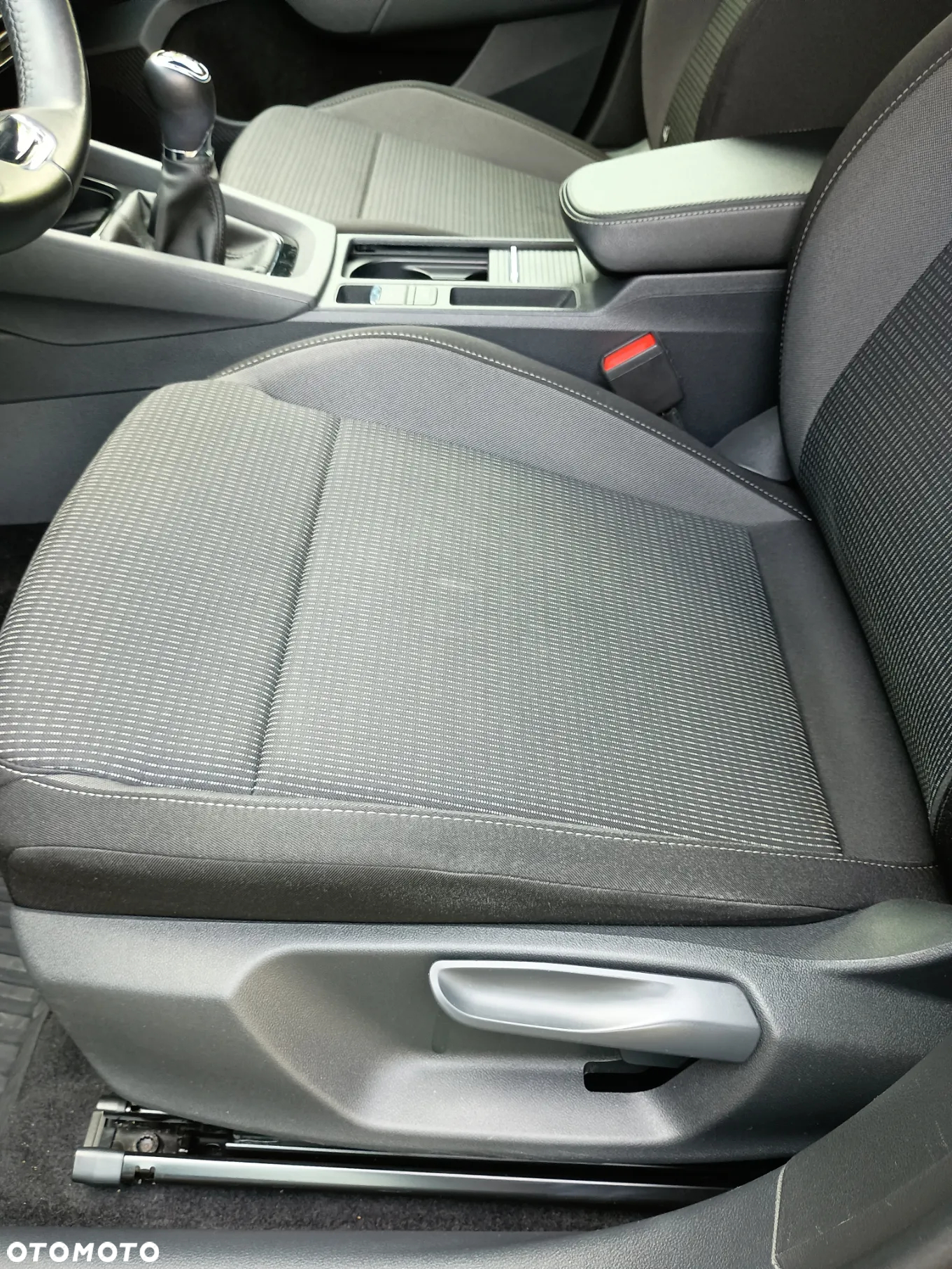 Skoda Octavia 2.0 TDI Ambition - 14
