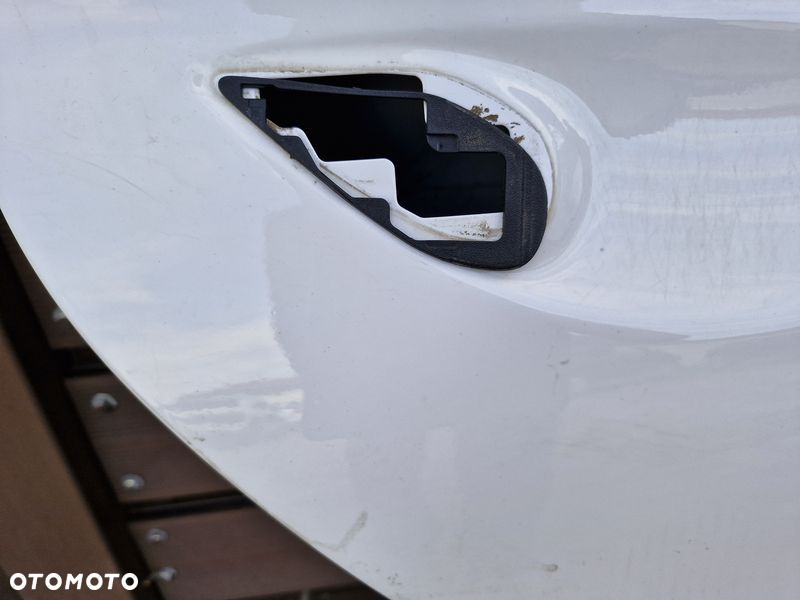 HYUNDAI IONIQ DRZWI PRAWY TYŁ TYLNE PRAWE - 4