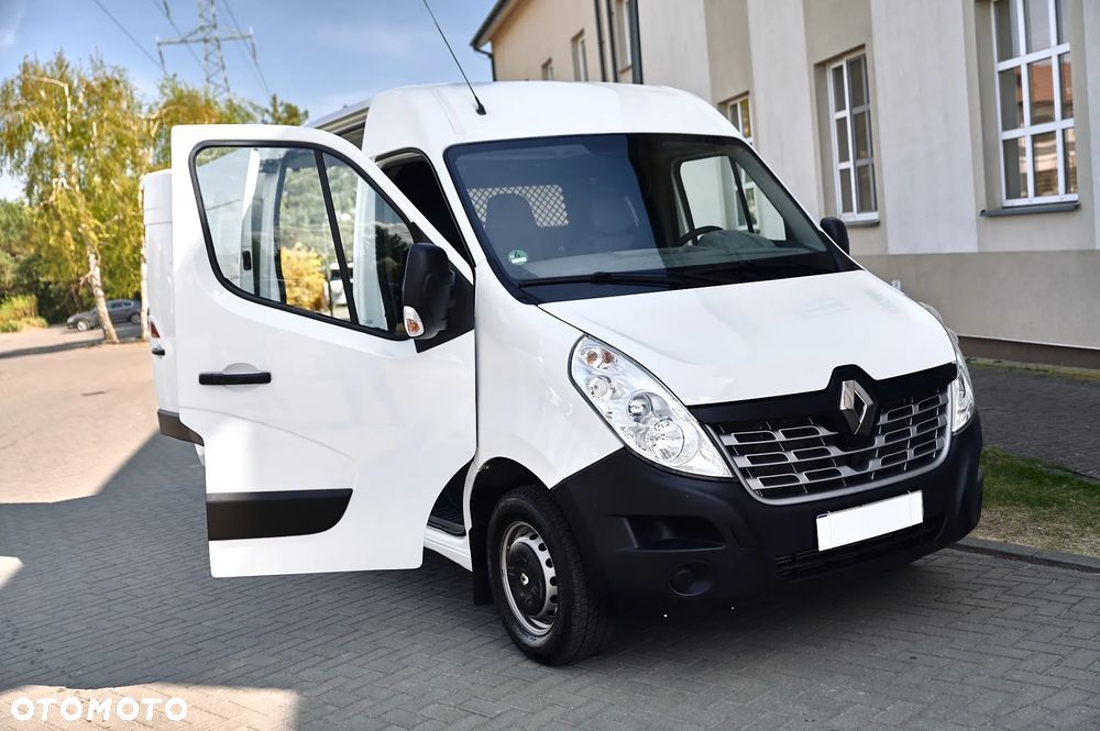 Renault Master - 16