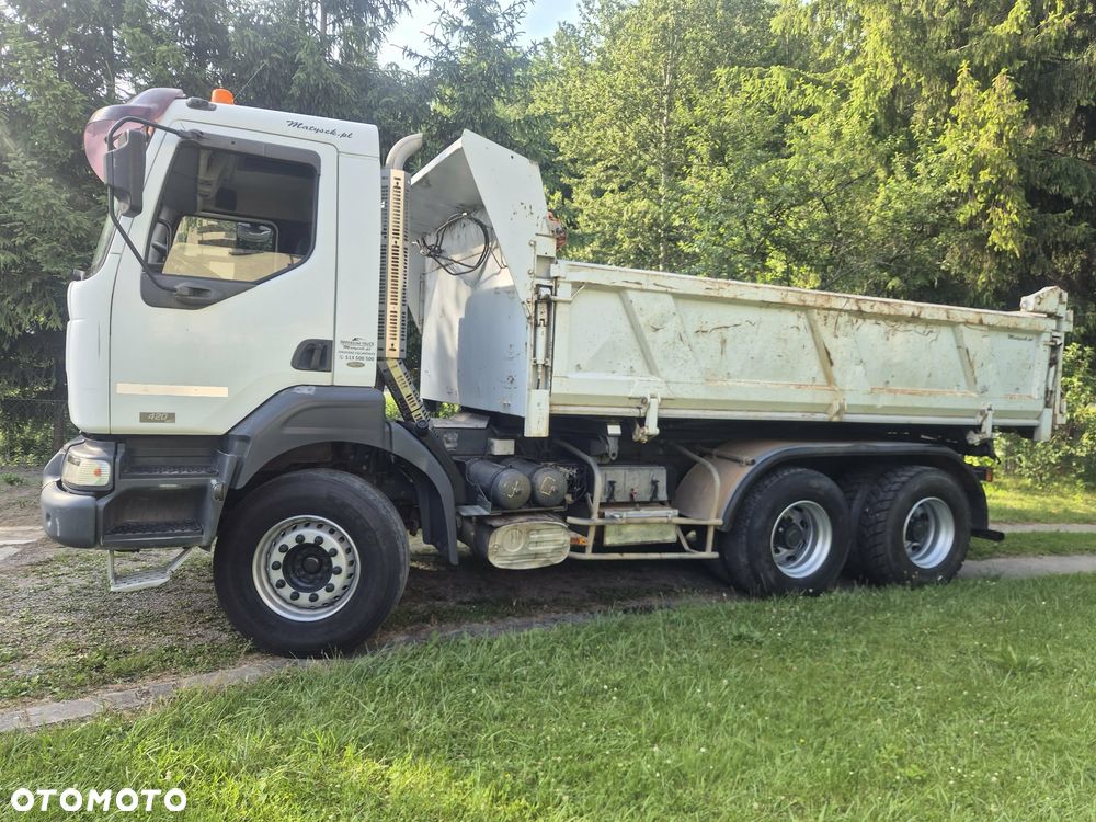 Renault Kerax - 14