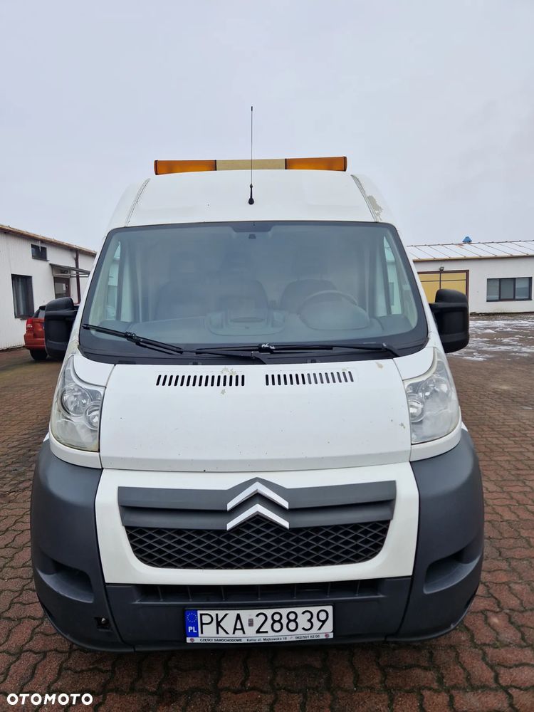 Citroën Jumper - 2