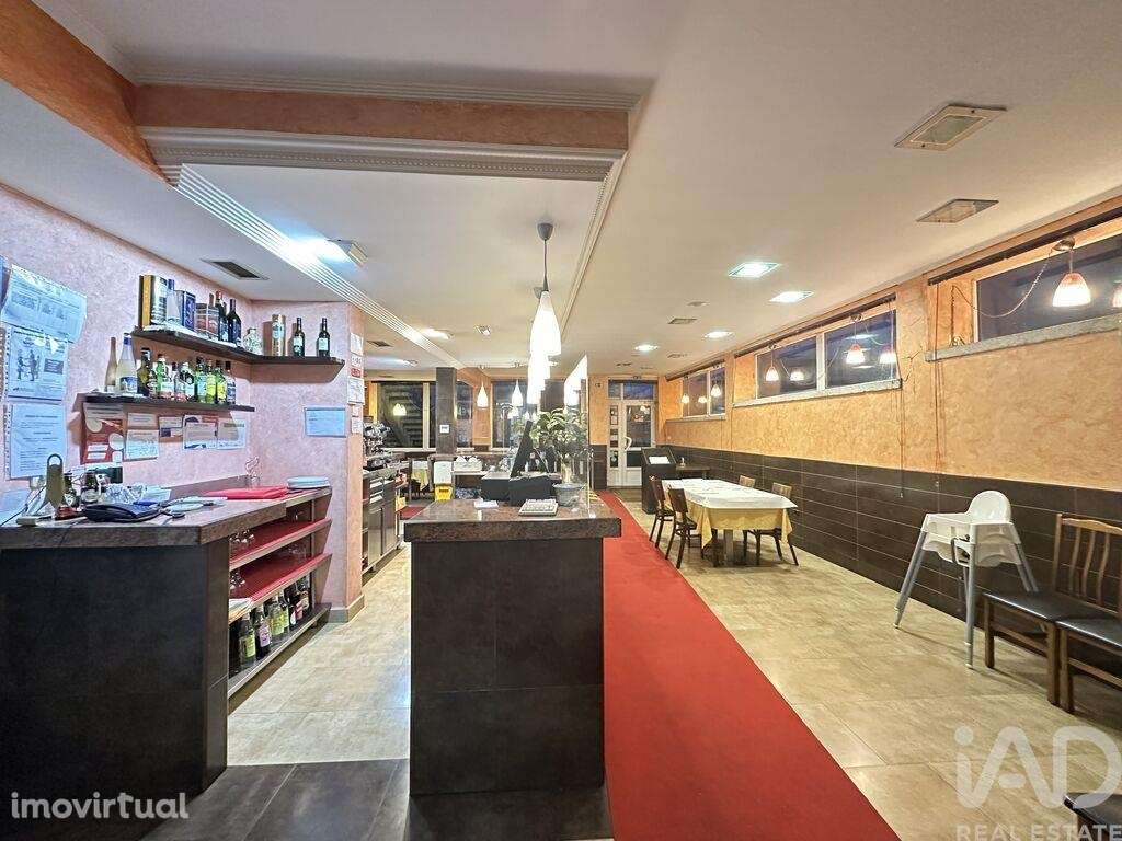 Restaurante em Vilar Formoso de 160,00 m2 - Grande imagem: 4/24