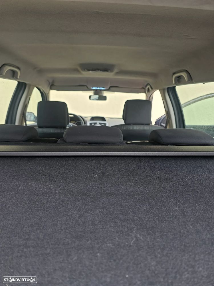 Renault Mégane Break 1.5 dCi SE Exclusive - 11