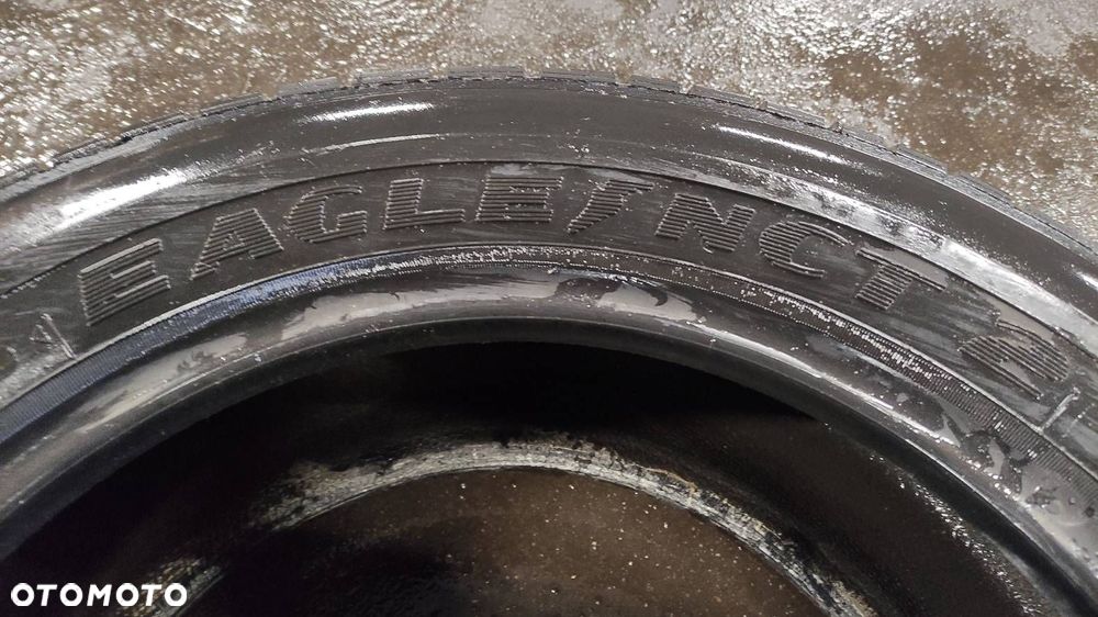 OPONA 1 SZT 195/65R15 GOODYEAR EAGLE NCT 2 2001R - 4