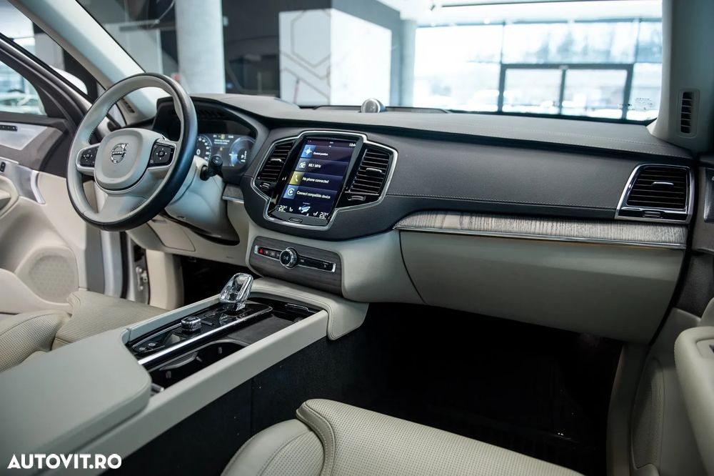 Volvo XC 90 - 15