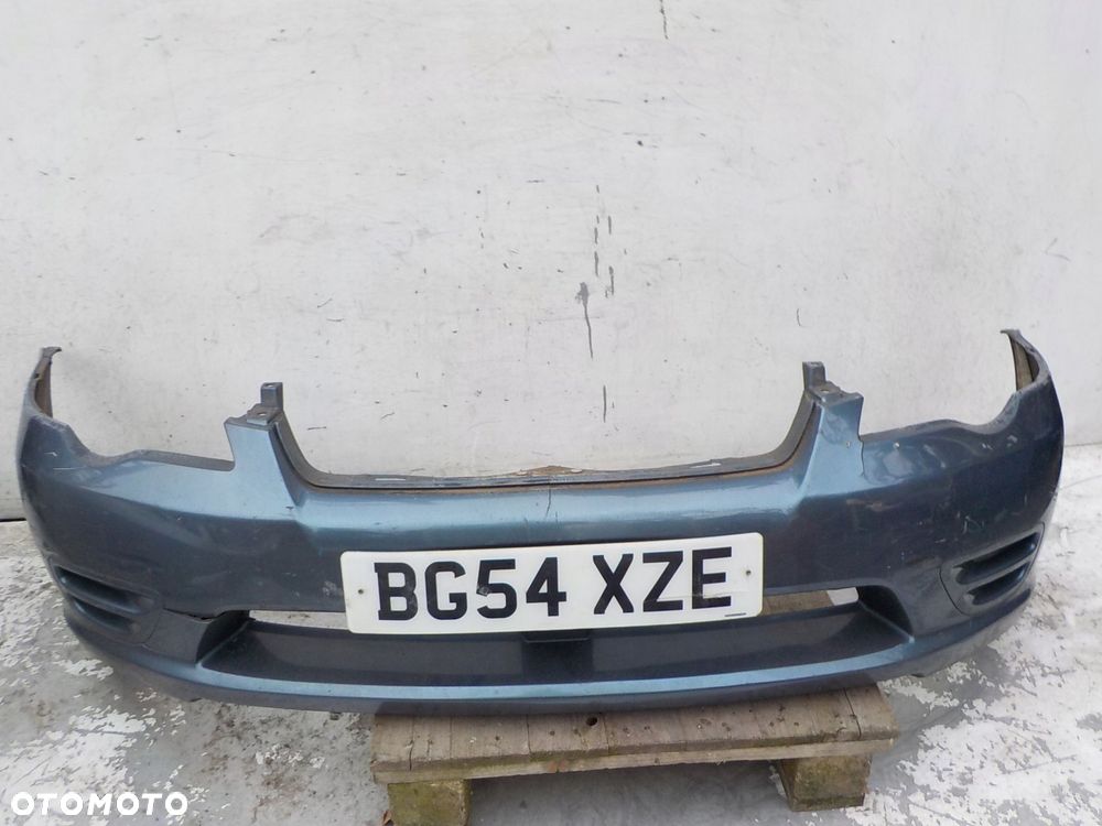 459 SUBARU LEGACY IV ZDERZAK PRZÓD PRZEDNI - 1