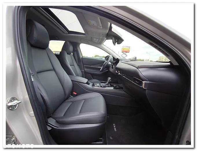 Mazda CX-30 - 8
