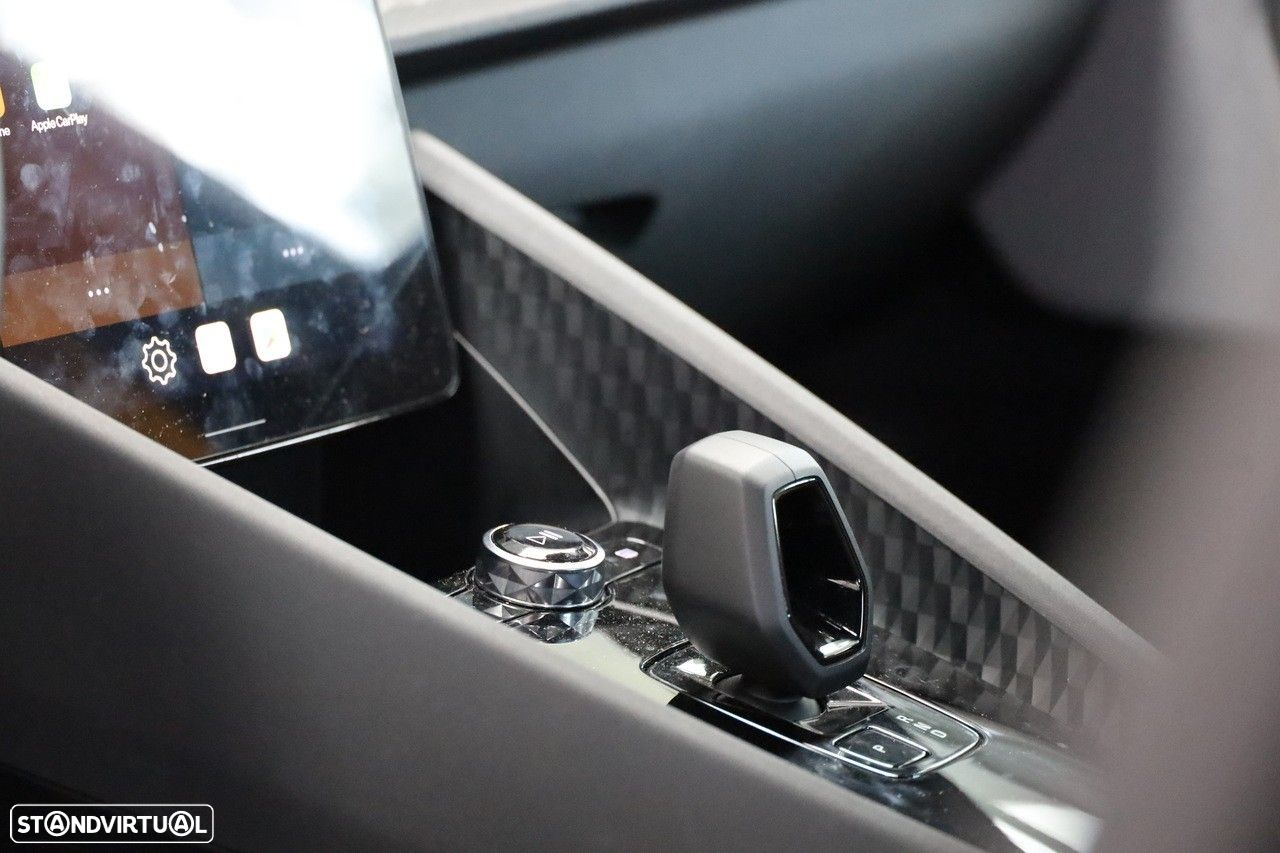 Polestar 2 Long Range 82 kWh AWD Performance Prime - 14