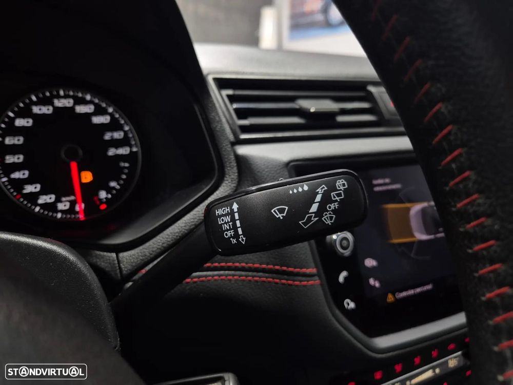 SEAT Arona 1.0 TSI FR - 18