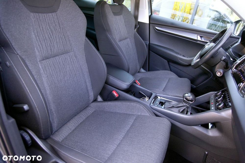Skoda Karoq 1.6 TDI SCR DSG Style - 15