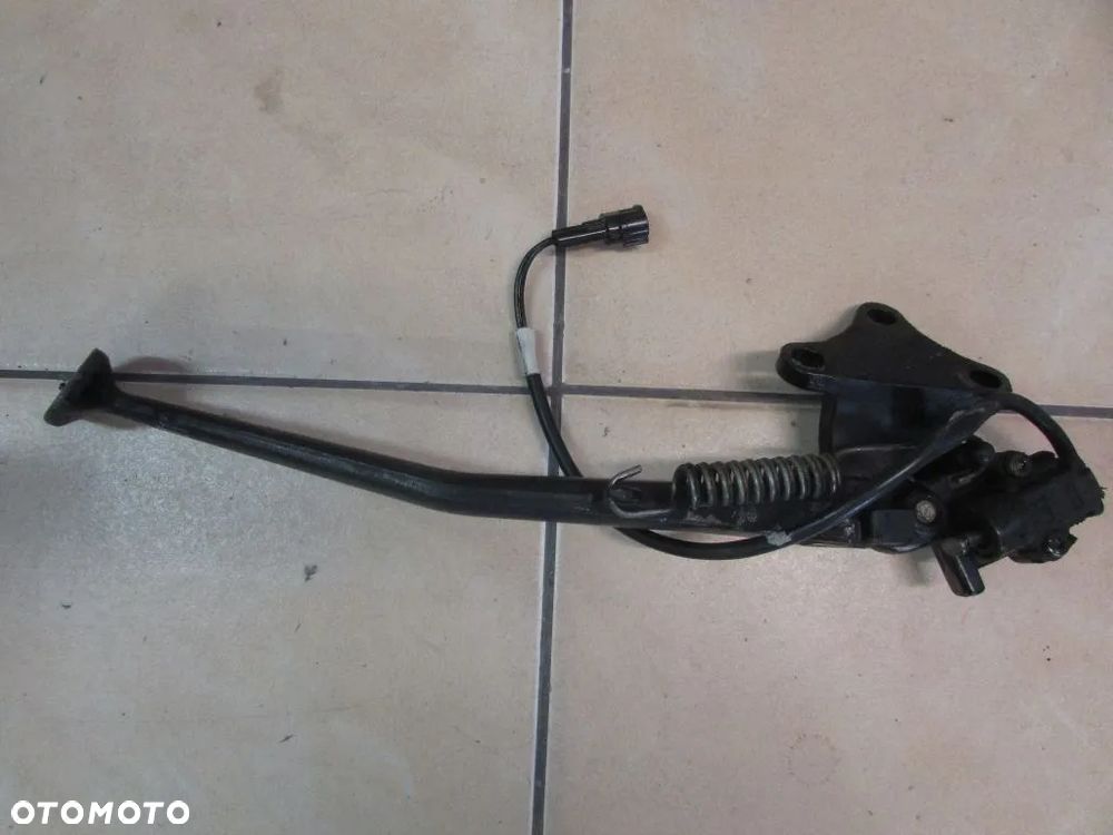 Triumph Tiger 1050 06-12 podstawka stopka boczna - 2