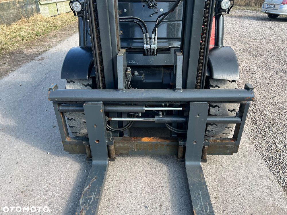 Linde H50D-02/600 - 10