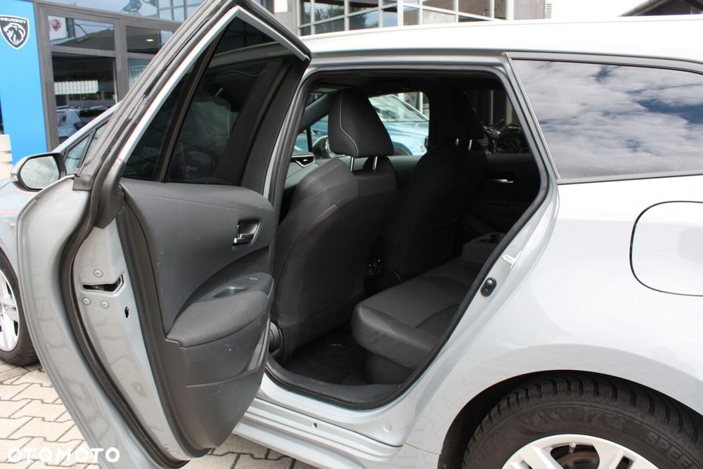 Toyota Corolla 2.0 Hybrid Comfort - 14