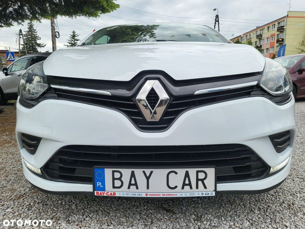 Renault Clio - 3