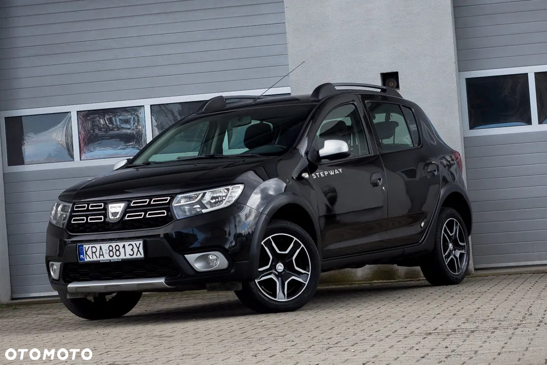 Dacia Sandero Stepway 1.5 dCi Laureate - 5