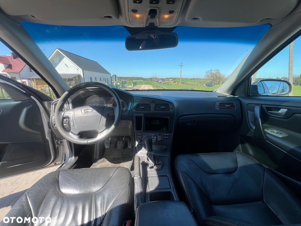 Volvo V70 - 12