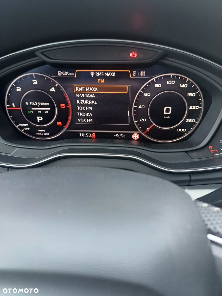 Audi Q5 2.0 TDI Quattro S tronic - 18