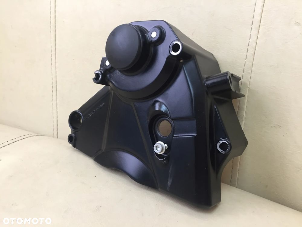 OSŁONA DEKIEL DEKIELEK POKRYWA ZĘBATKI SUZUKI GSR 750 298874 - 3