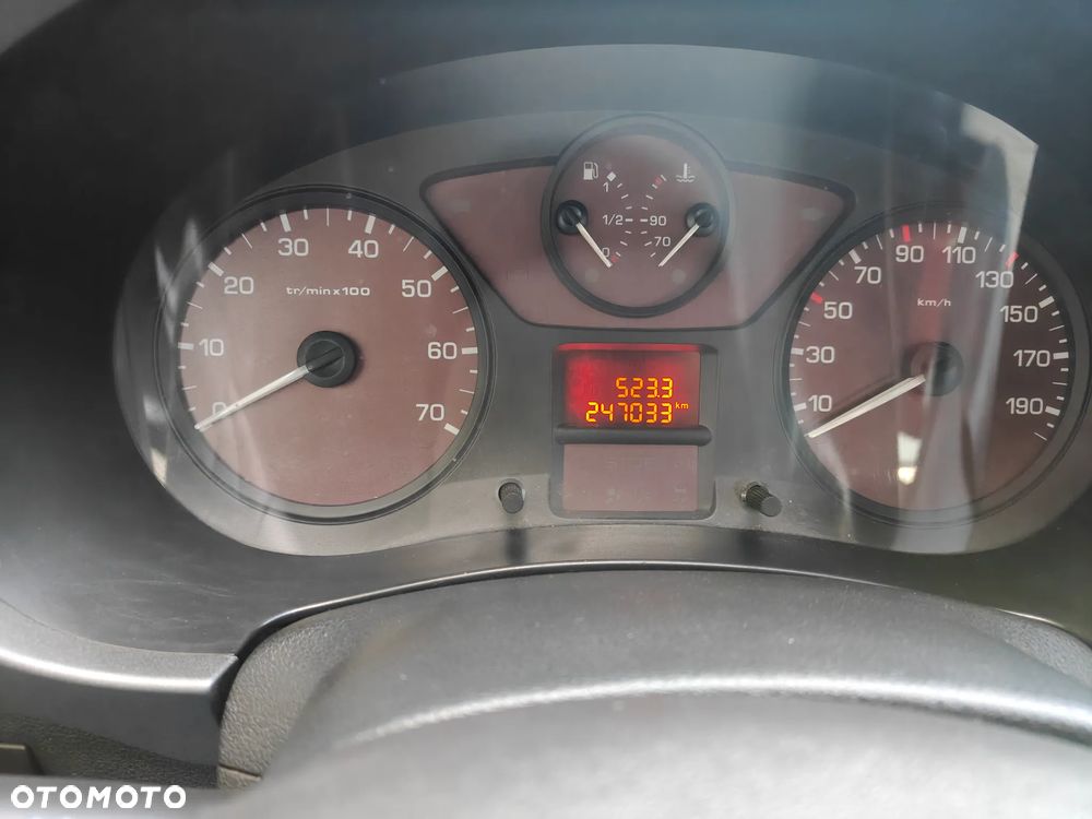Citroën Berlingo 1.6 HDi - 6