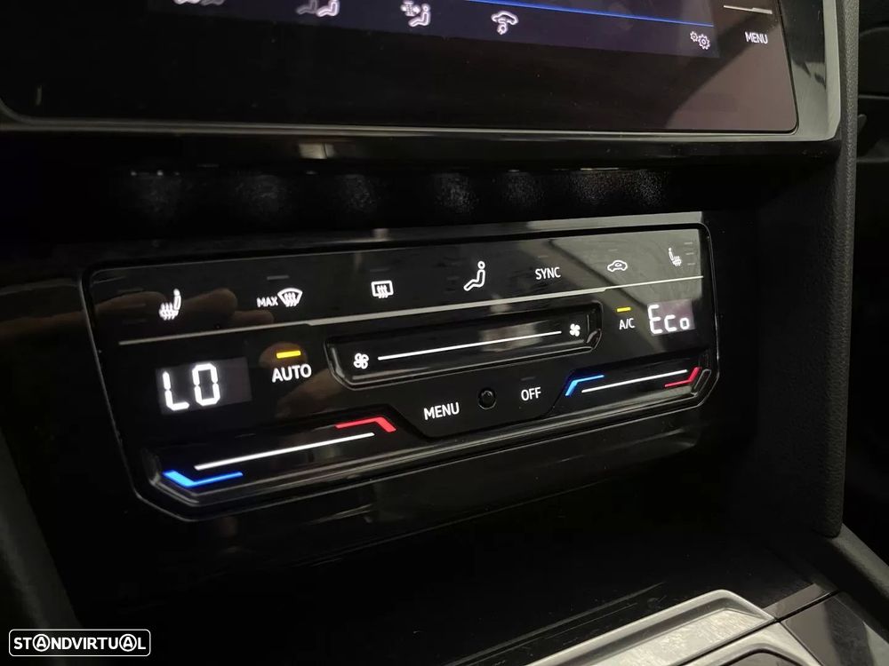 VW Arteon Shooting Brake 1.4 TSI eHybrid Elegance - 32