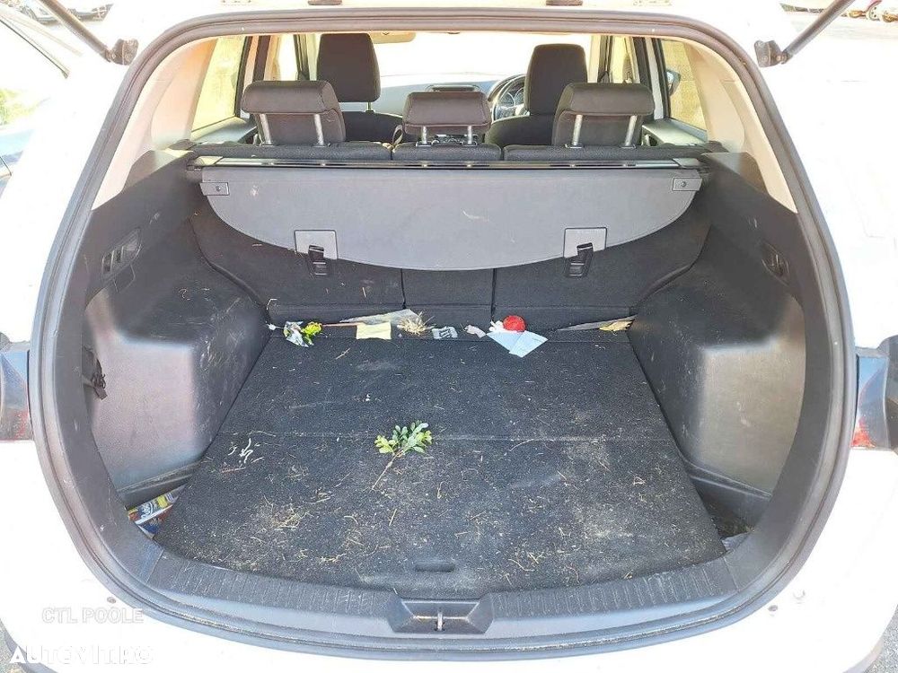 Haion Mazda CX-5 2016 SUV 2.2 - 12