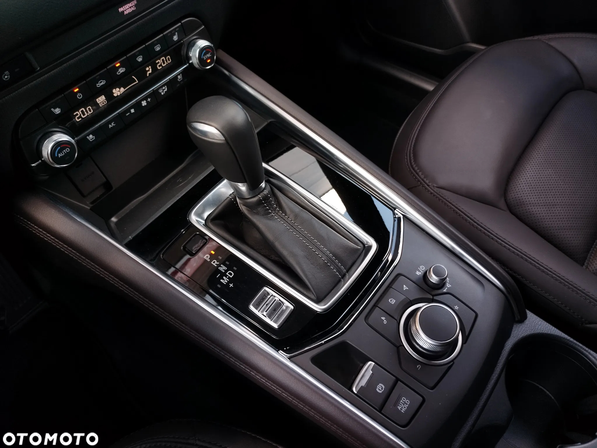 Mazda CX-5 - 12