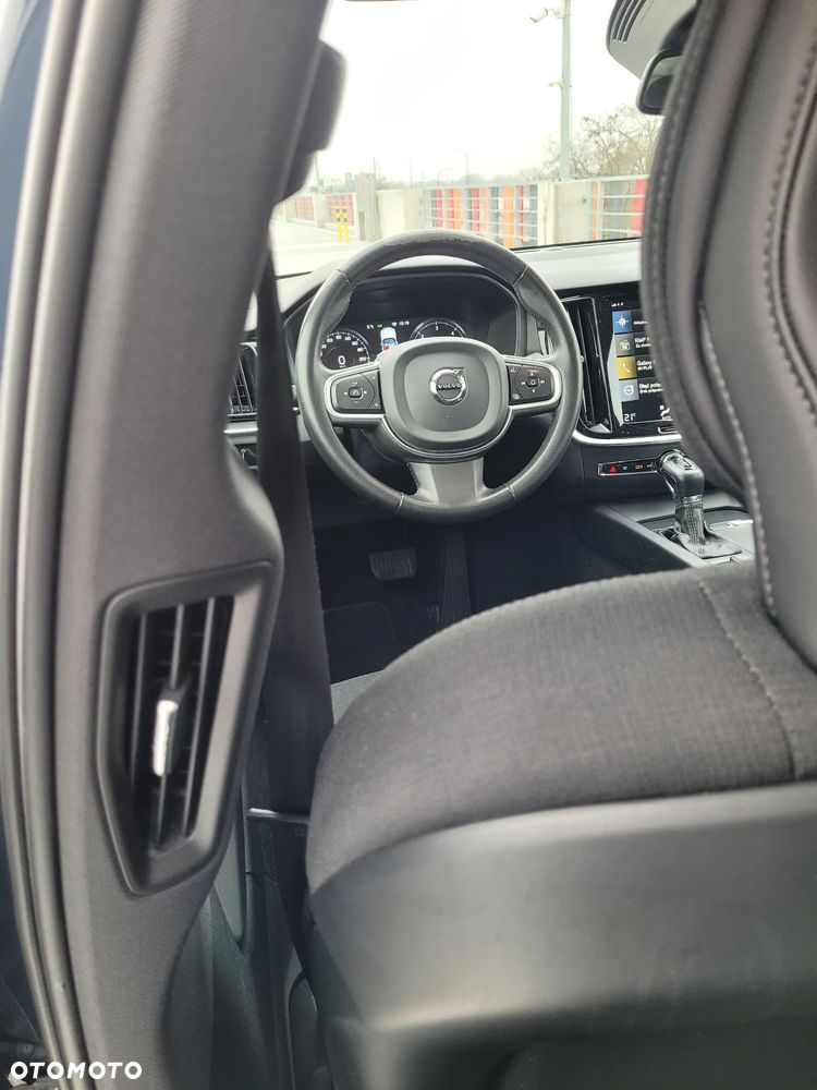 Volvo V60 D3 - 20