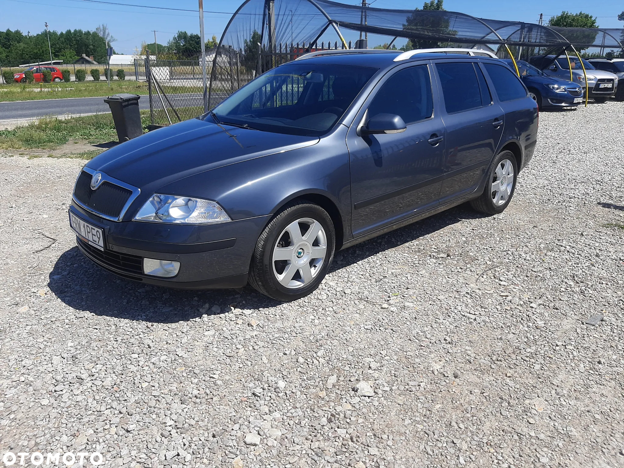 Skoda Octavia 2.0 TDI Elegance - 11