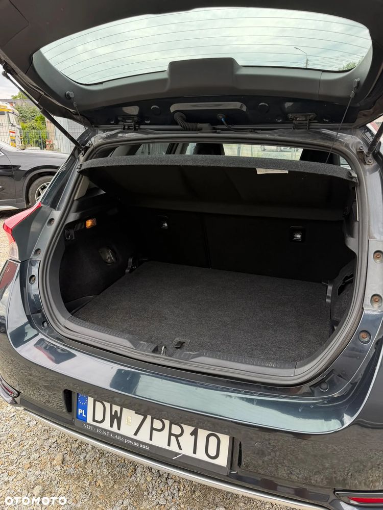Toyota Auris - 17