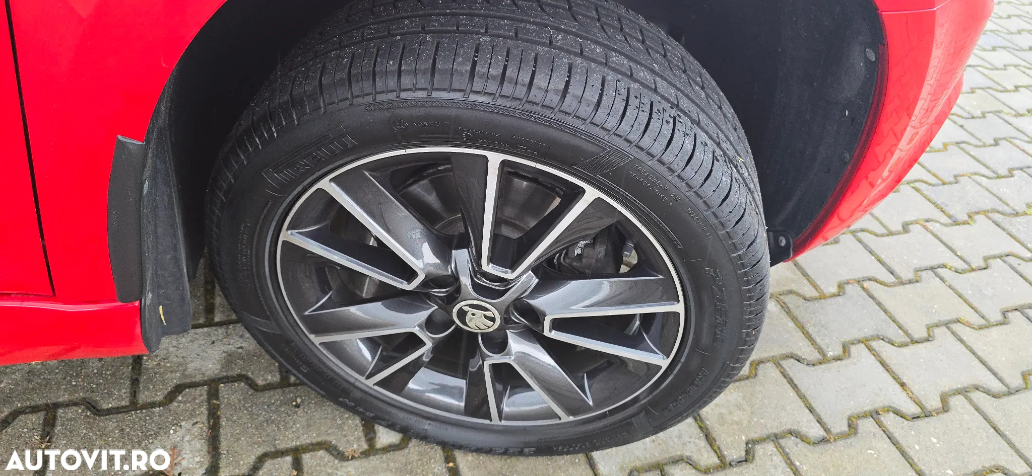 Skoda Yeti 1.8 TSI DSG 4x4 Monte Carlo - 27