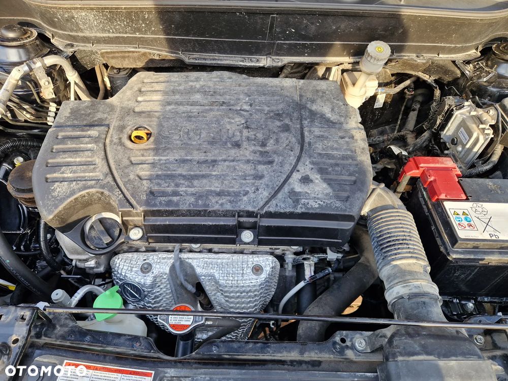 Suzuki Vitara 1.6 Premium 2WD - 25