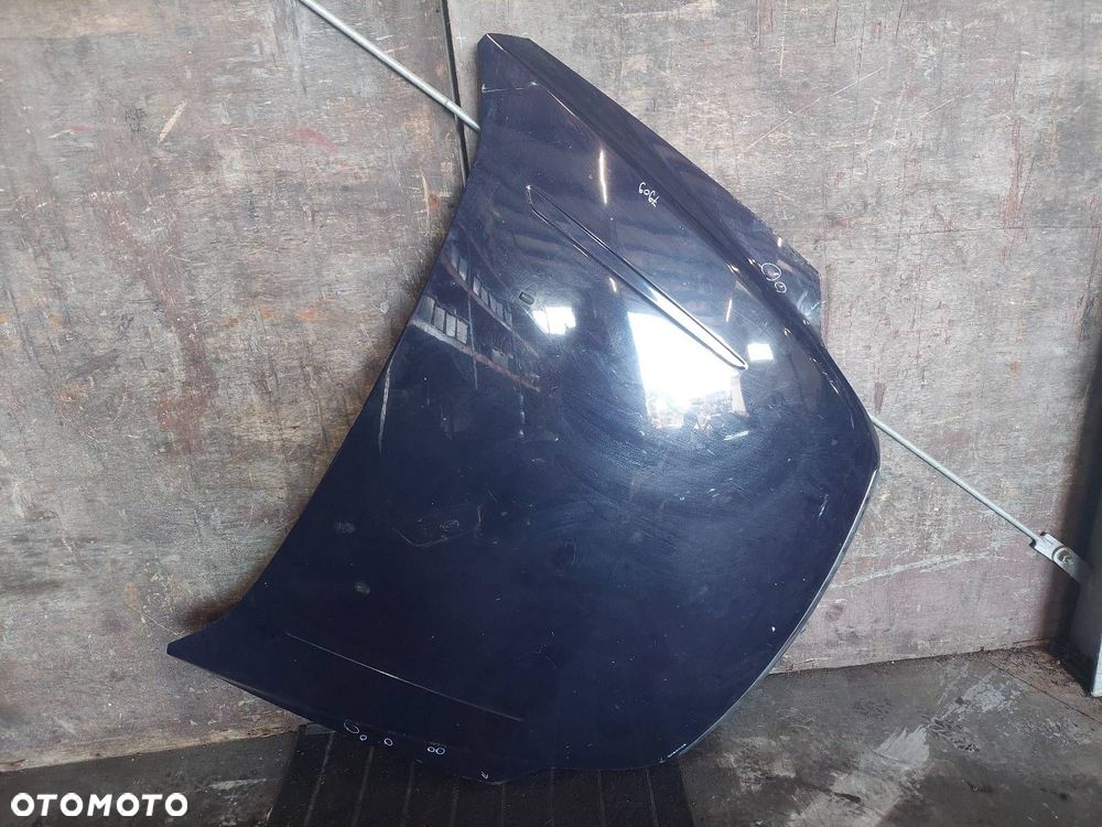 KOMPLETNY PRZÓD MASKA ZDERZAK LAMPY PAS FORD MONDEO MK4 V6 ID: 238968 - 11