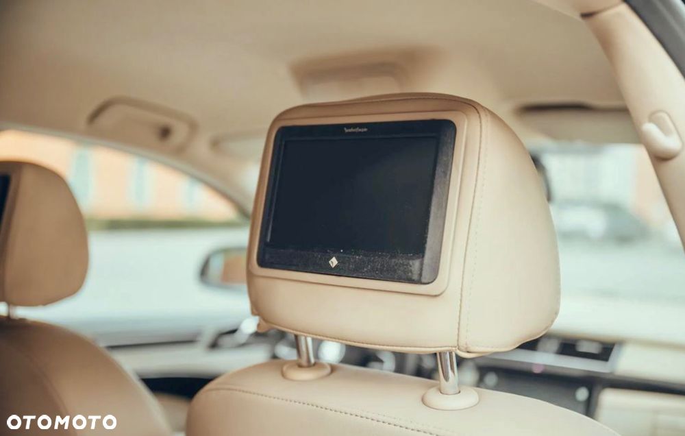 Skoda Superb 3.6 FSI 4x4 Elegance DSG - 20