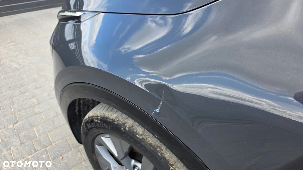 Kia Sportage 1.6 T-GDI HEV GT Line 4WD - 33