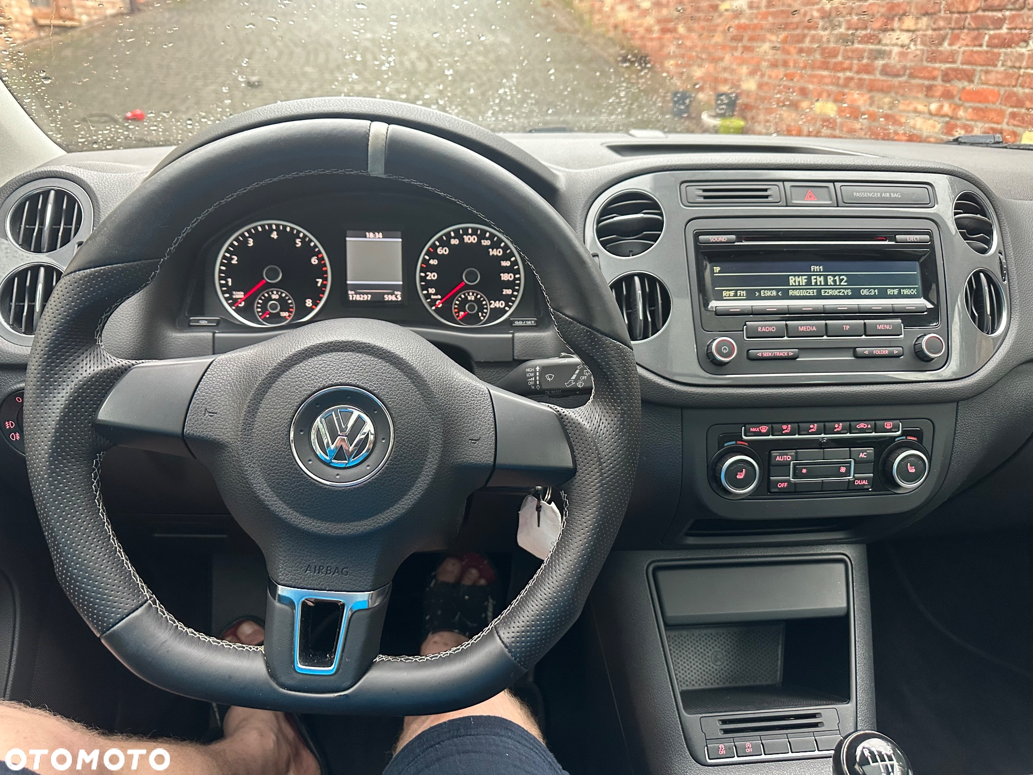 Volkswagen Tiguan 1.4 TSI CityStyle - 6