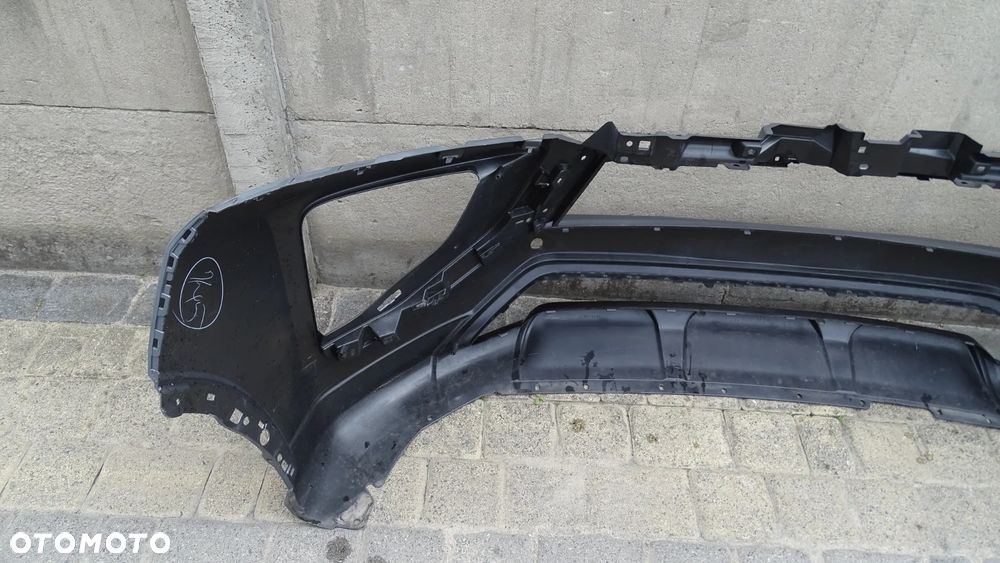 MITSUBISHI ECLIPSE CROSS LIFT 21r> - zderzak przedni - 5