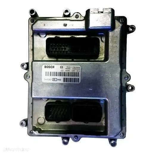 Ecu motor BOSCH 0281020067