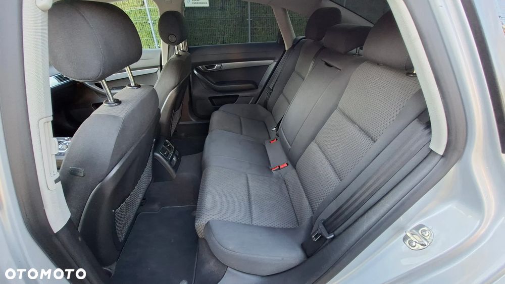 Audi A6 Limousine - 20