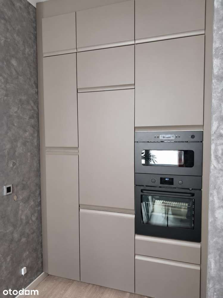 PIERWSZY NAJEM |2-pok mieszkanie 48 m²|ul. Żelazna|Browary Warszawskie