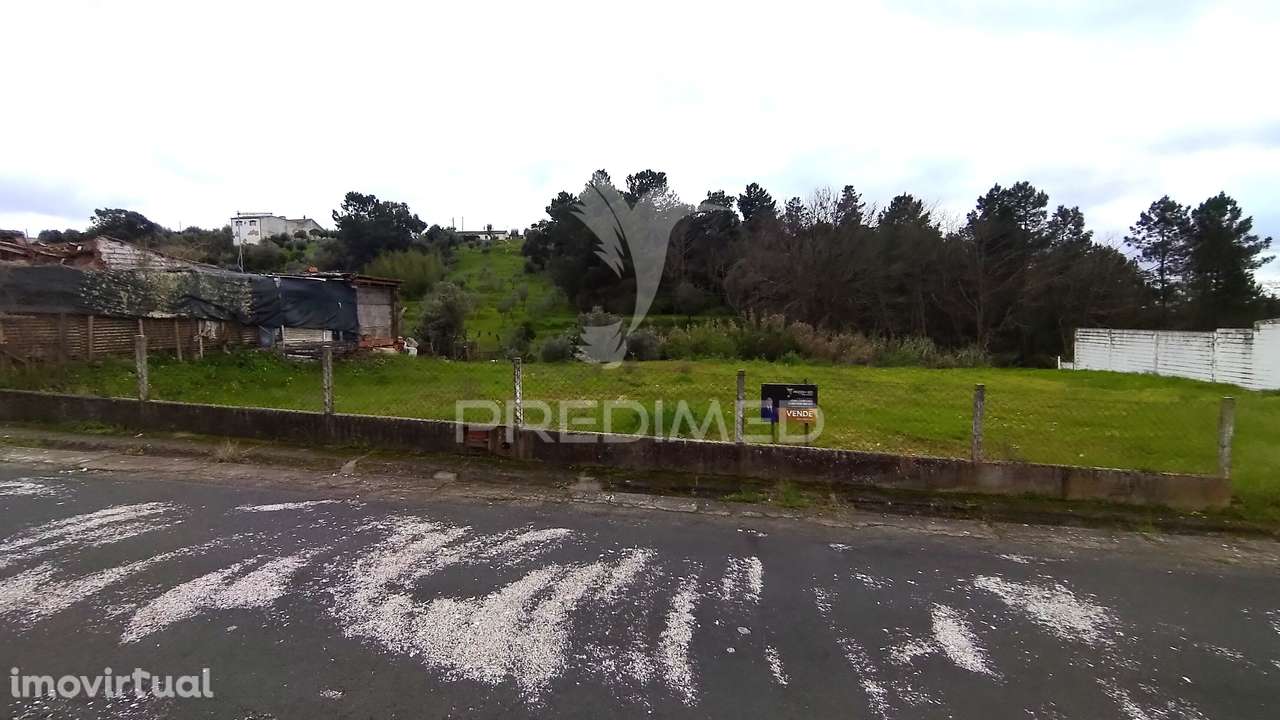 Terreno Urbano 782 m2 - Pinheiro Grande - Chamusca - Grande imagem: 5/22