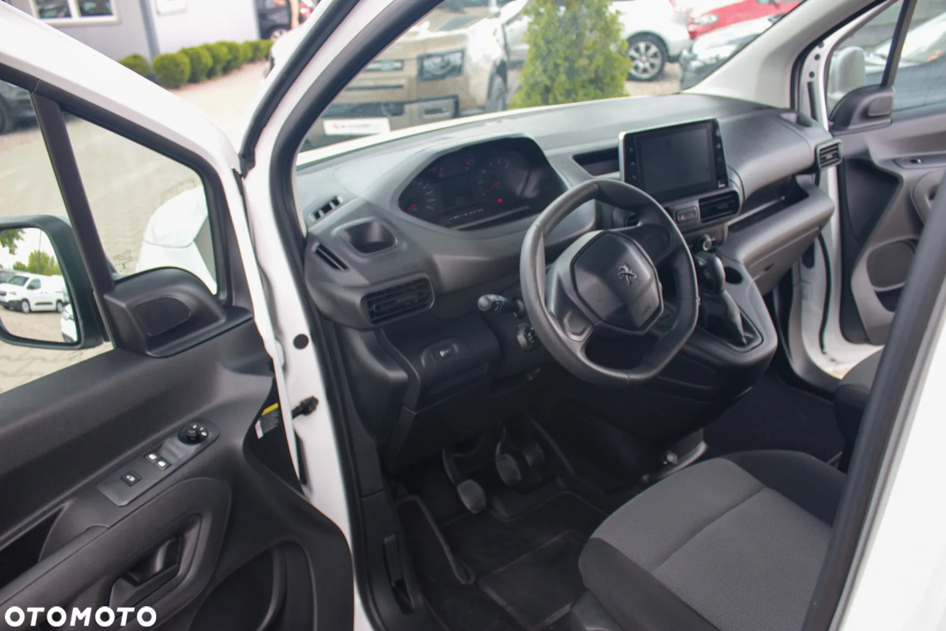 Peugeot Partner - 10