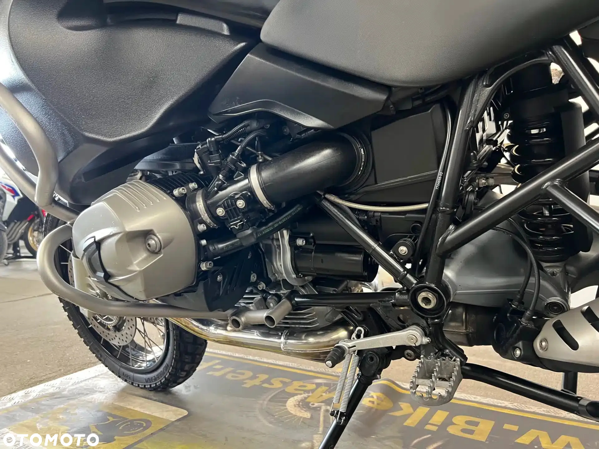 BMW GS - 26