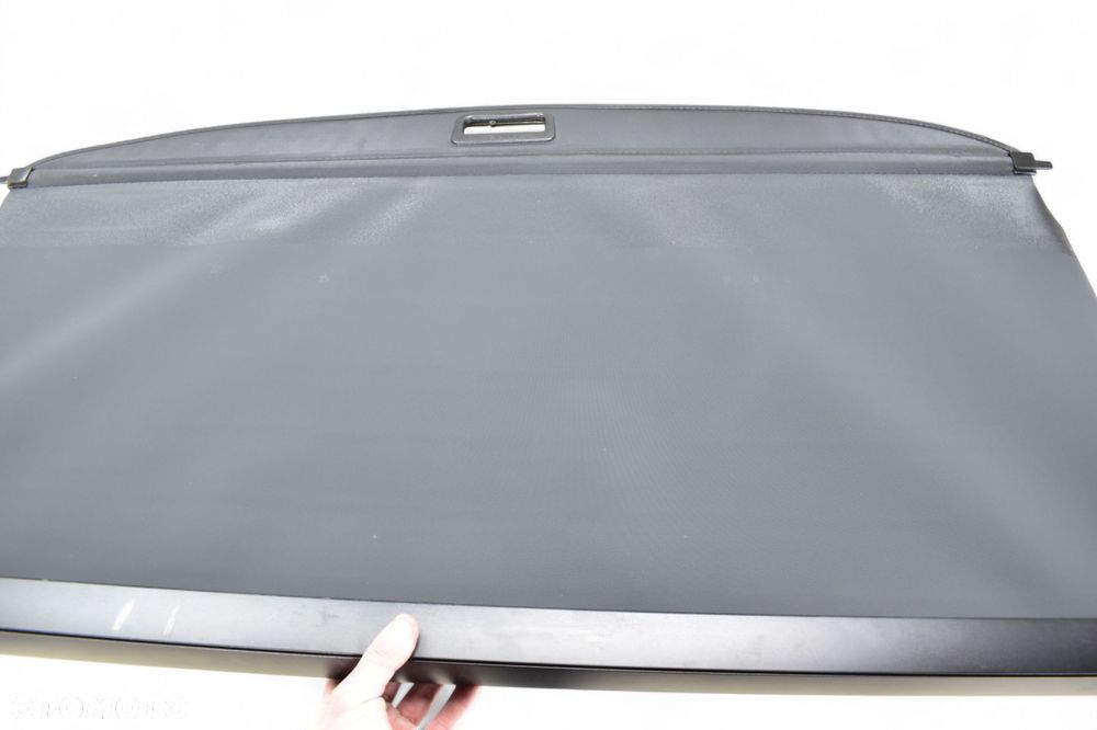 Roleta Bagażnika MERCEDES ML W164 2005-2011R - 9