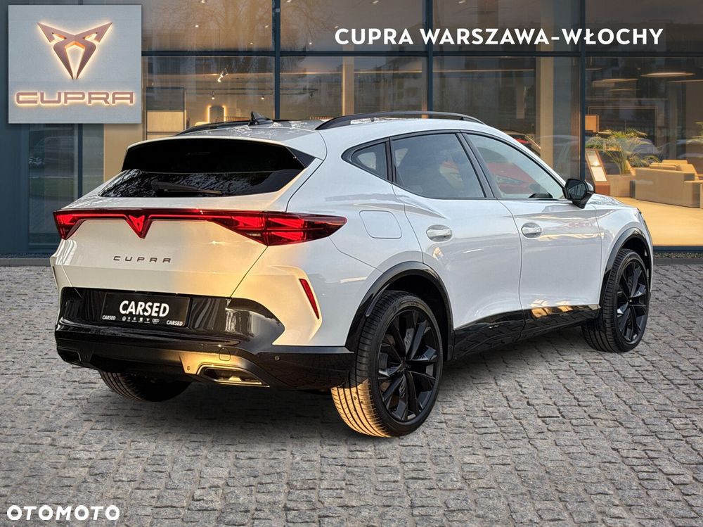 Cupra Formentor 2.0 TSI 4Drive DSG - 6