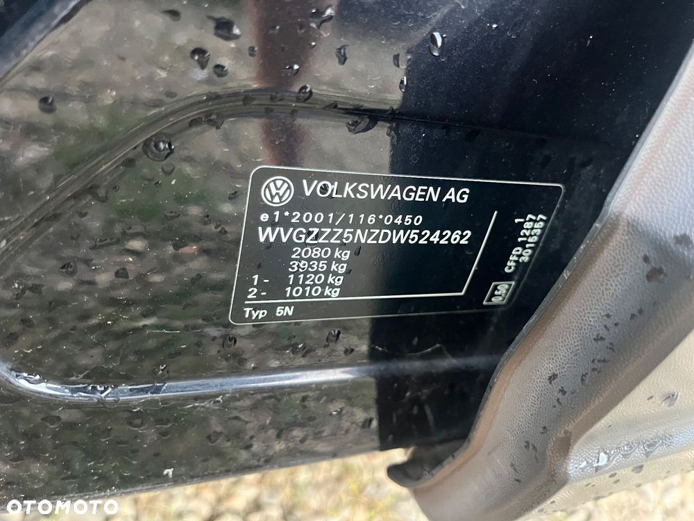 Volkswagen Tiguan 2.0 TDI CityLine - 19
