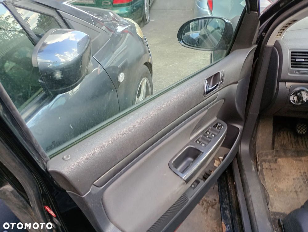VW GOLF V 1.9 TDI BKC 03-09 POMPA ABS STEROWNIK - 25